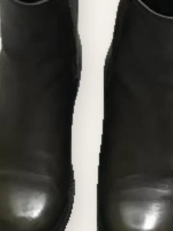 Black Chelsea Boots, photo 2
