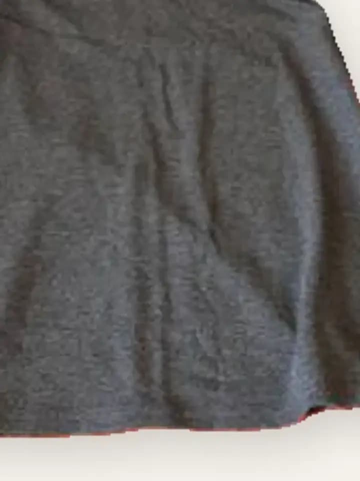 Charcoal Crew-Neck Sweatshirt, photo 2