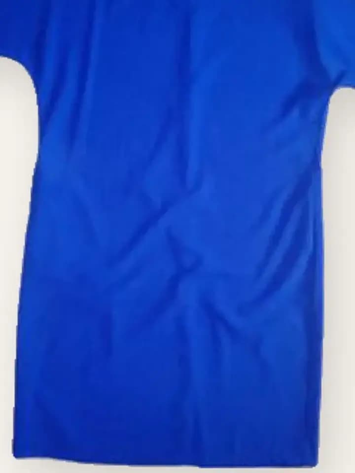 Cobalt Performance Tee, photo 2