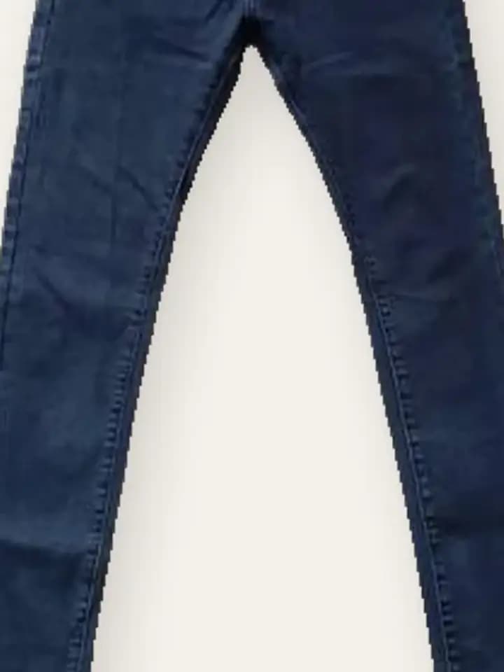 Dark Indigo Slim Jeans, photo 2