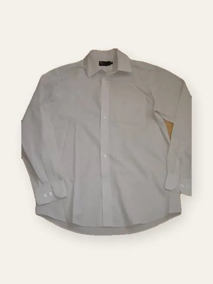 Ivory Formal Shirt