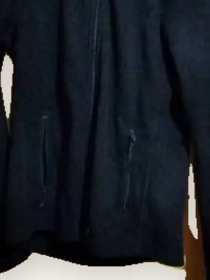 Midnight Zip Hoodie, photo 2
