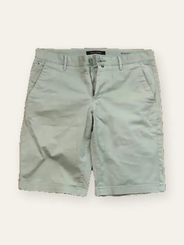 Sage Chino Shorts