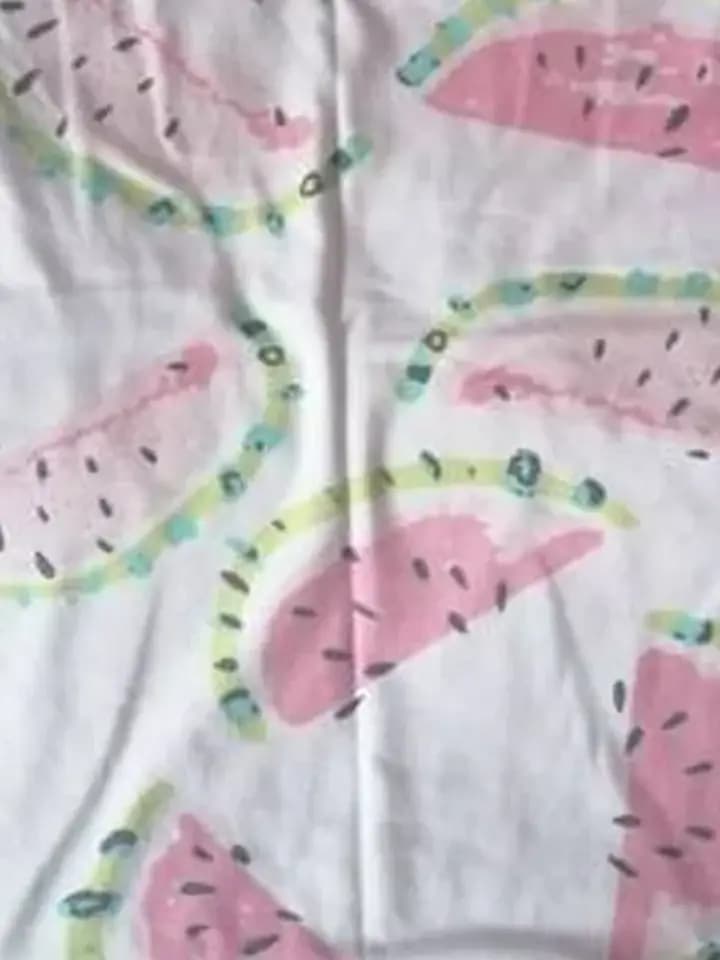 Watermelon Print Tee, photo 2