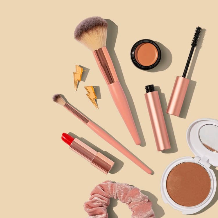 Everyday Makeup Edit
