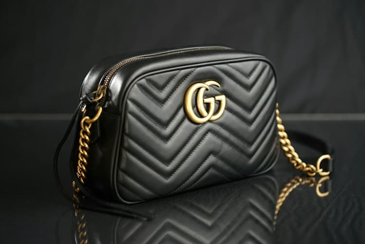 Everyday Structured Handbag